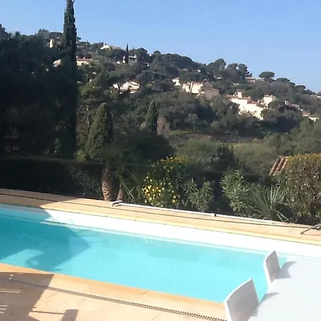 Morisset Sainte-Maxime